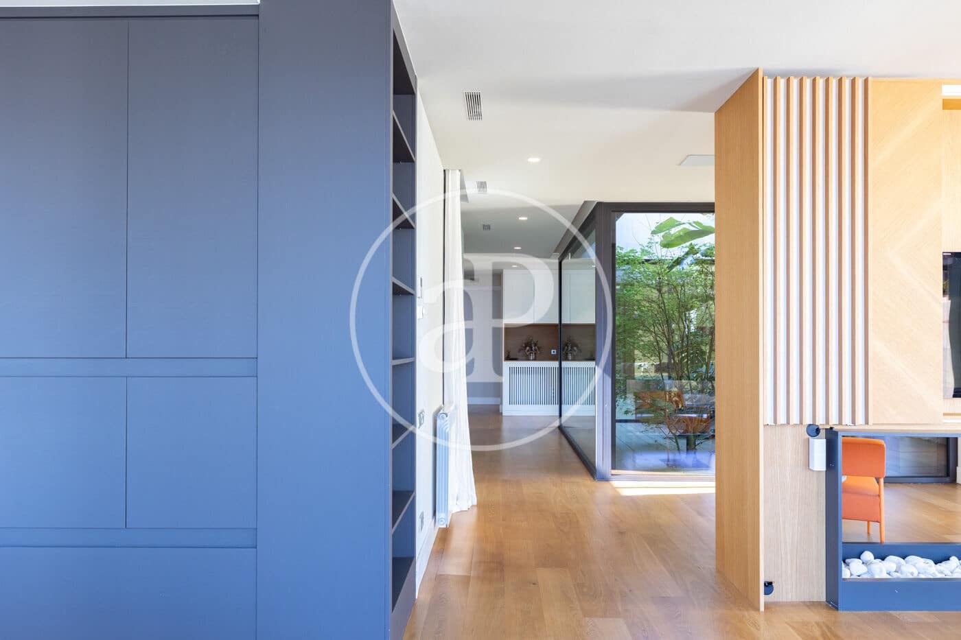 5 bedroom Apartment for rent in Barcelona city - € 15,000 (Ref: 9711955)