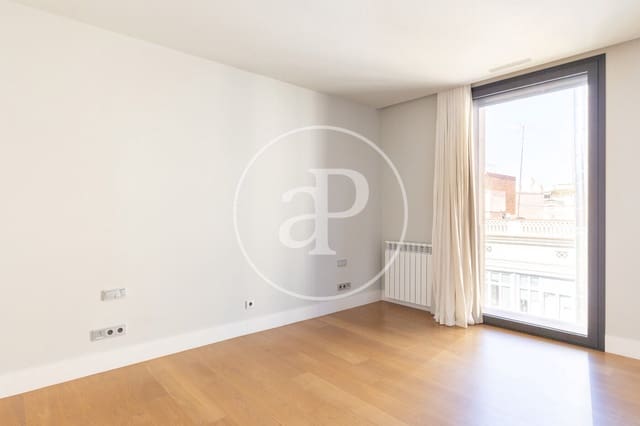 5 quarto Apartamento para arrendar em La Dreta de L'Eixample, Barcelona cidade - 15 000 € (Ref: 9711955)