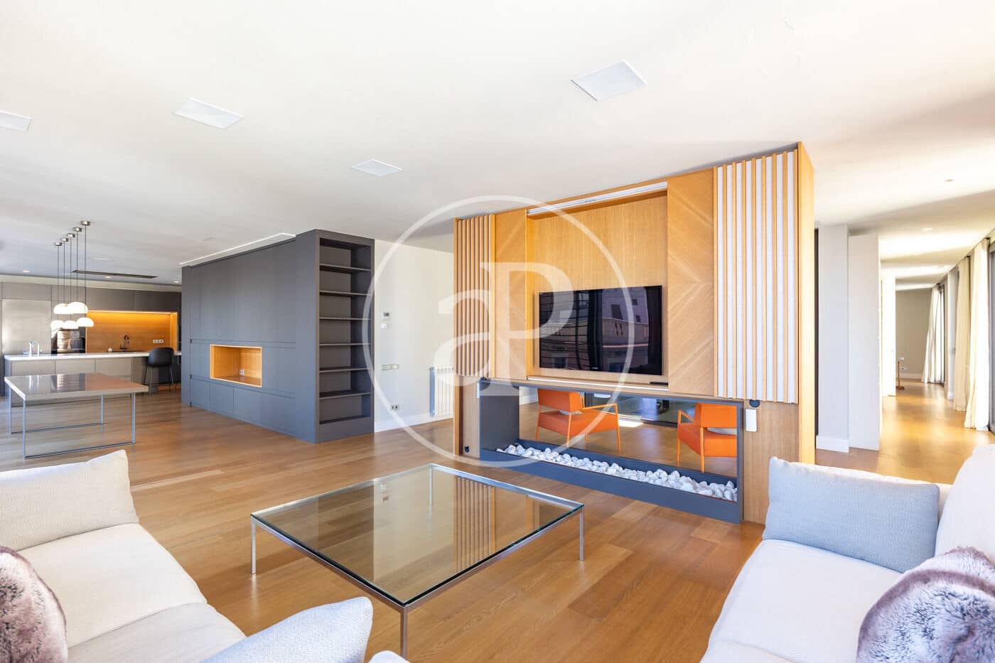 5 bedroom Apartment for rent in Barcelona city - € 15,000 (Ref: 9711955)