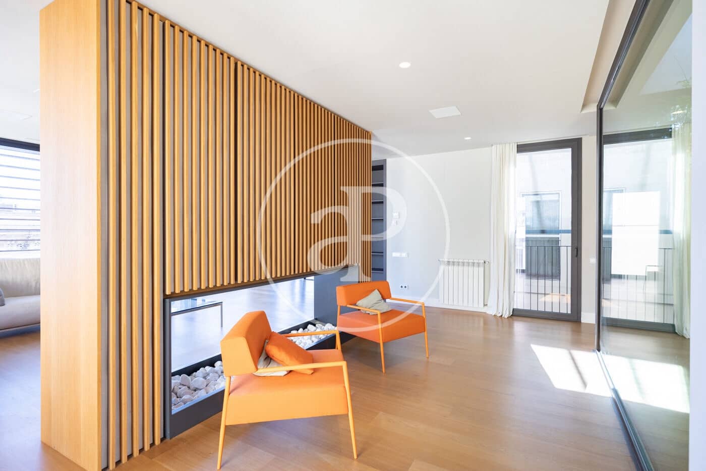 5 bedroom Apartment for rent in Barcelona city - € 15,000 (Ref: 9711955)