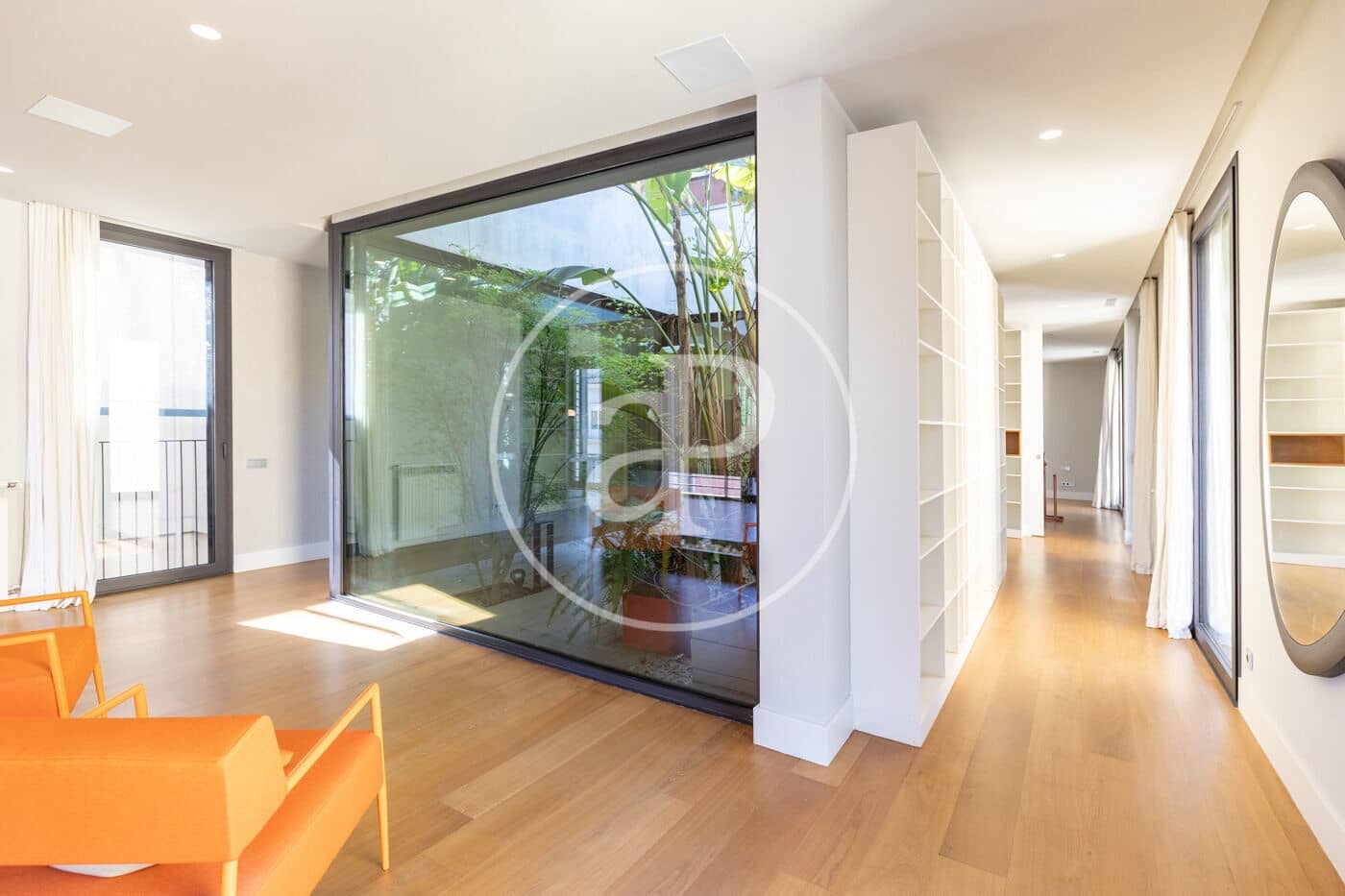 5 bedroom Apartment for rent in Barcelona city - € 15,000 (Ref: 9711955)