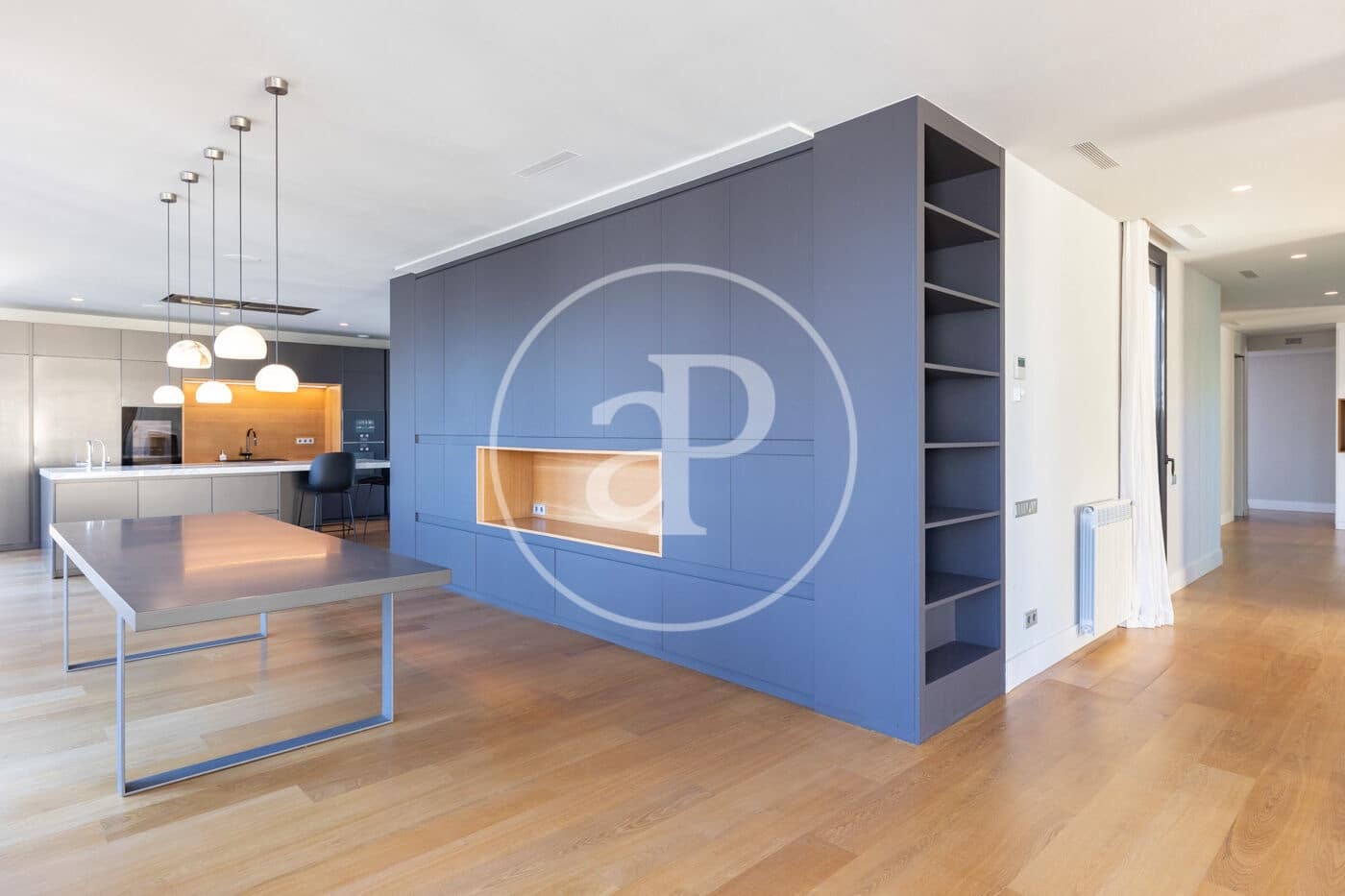 5 bedroom Apartment for rent in Barcelona city - € 15,000 (Ref: 9711955)