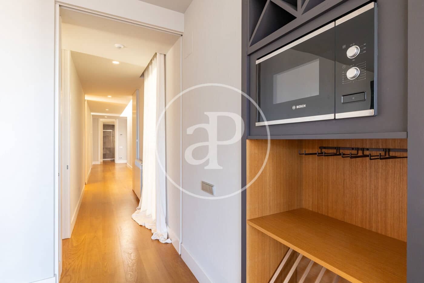 5 bedroom Apartment for rent in Barcelona city - € 15,000 (Ref: 9711955)