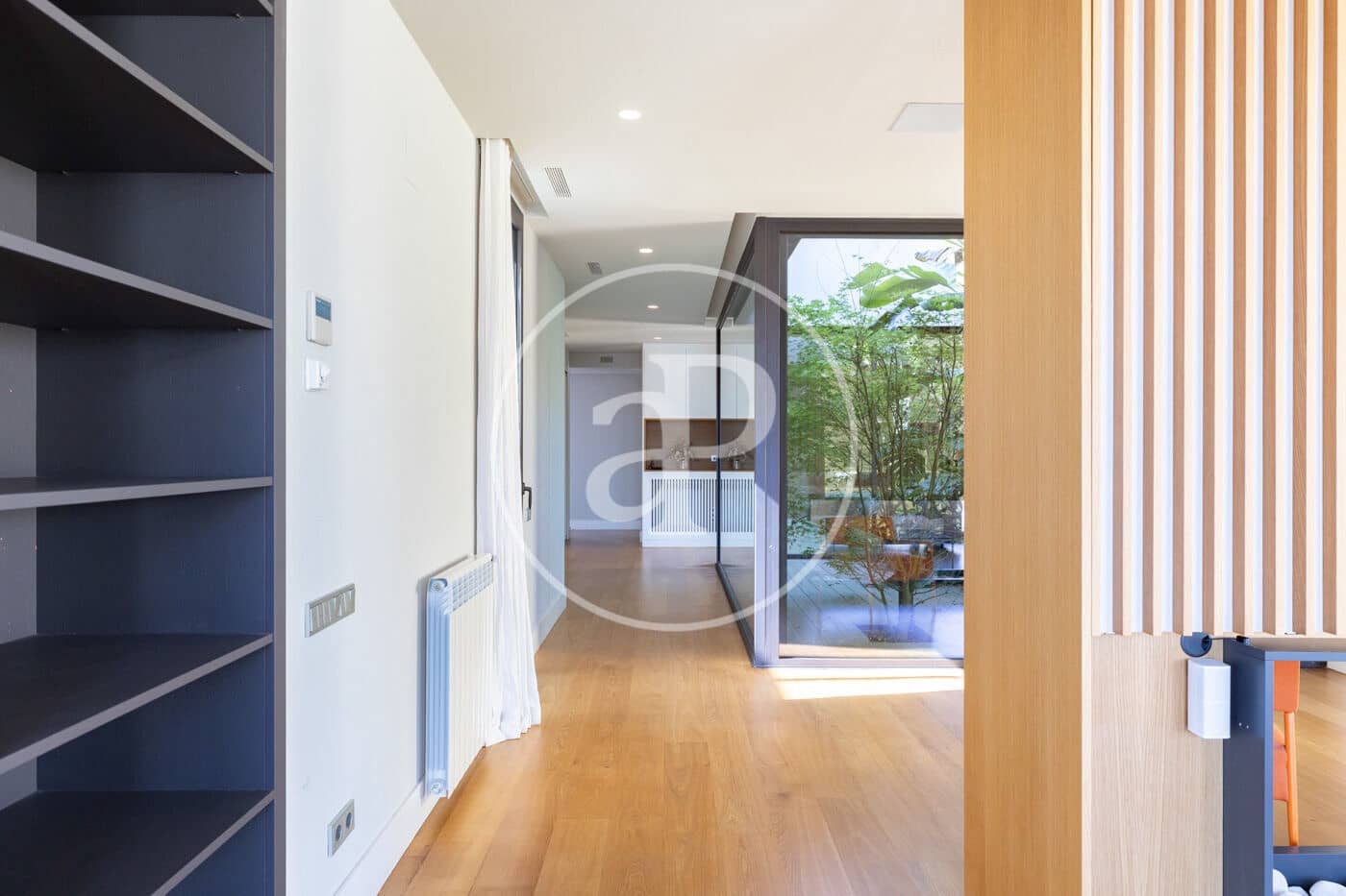 5 bedroom Apartment for rent in Barcelona city - € 15,000 (Ref: 9711955)