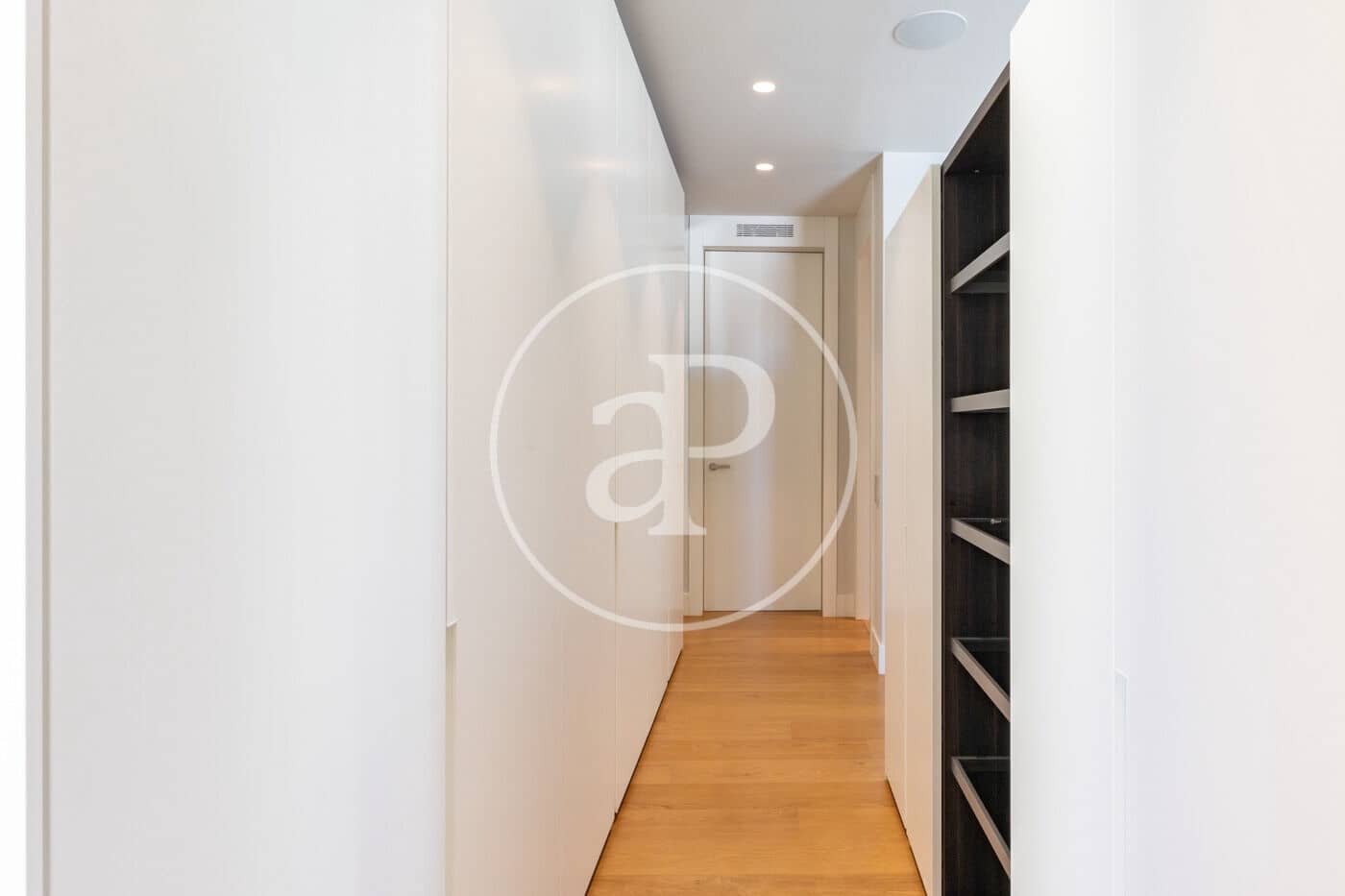 5 bedroom Apartment for rent in Barcelona city - € 15,000 (Ref: 9711955)