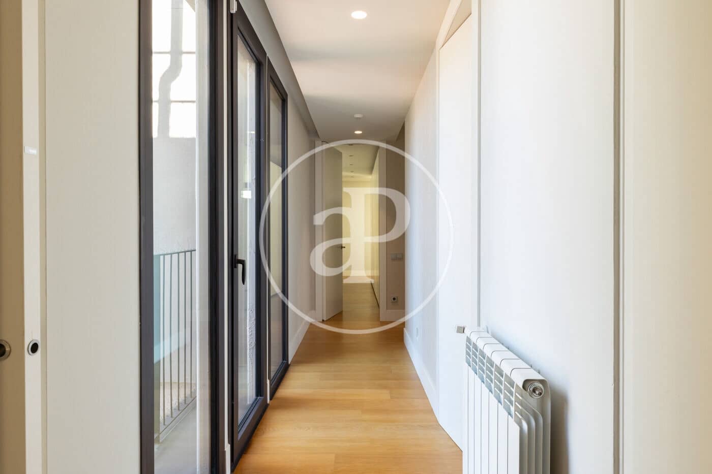5 bedroom Apartment for rent in Barcelona city - € 15,000 (Ref: 9711955)