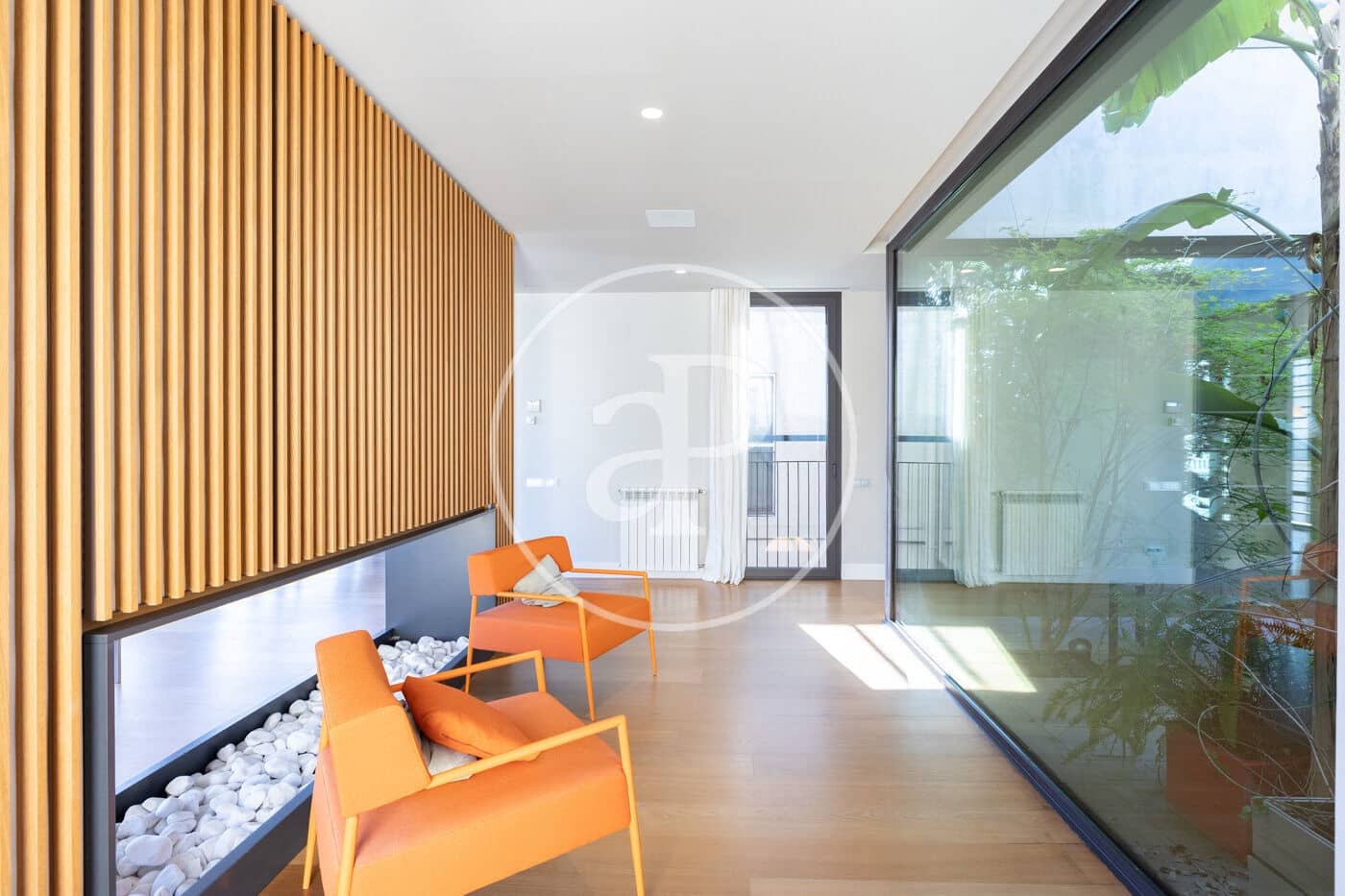 5 bedroom Apartment for rent in Barcelona city - € 15,000 (Ref: 9711955)