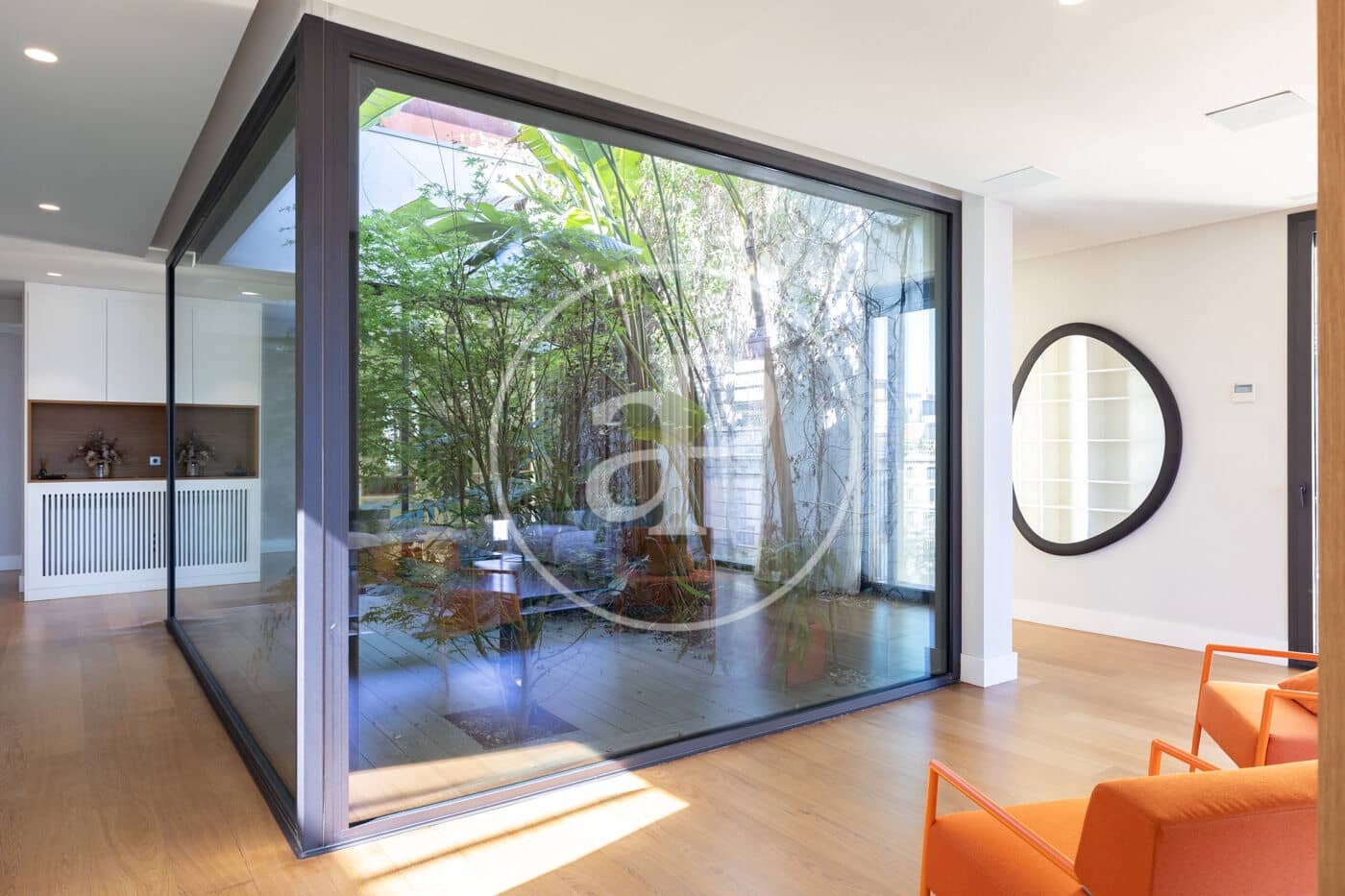 5 bedroom Apartment for rent in Barcelona city - € 15,000 (Ref: 9711955)