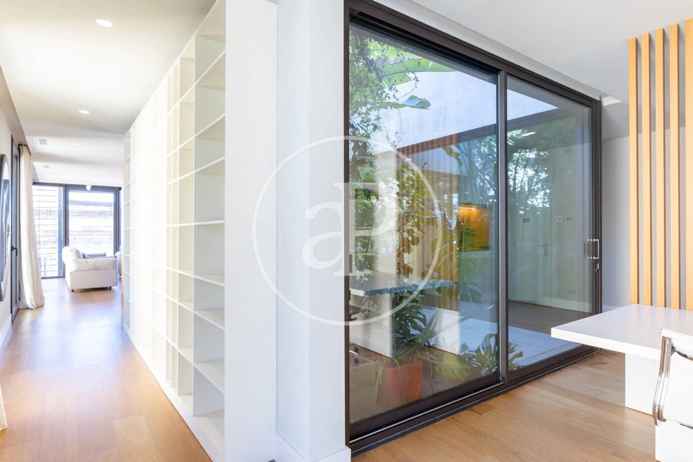 5 bedroom Apartment for rent in Barcelona city - € 15,000 (Ref: 9711955)