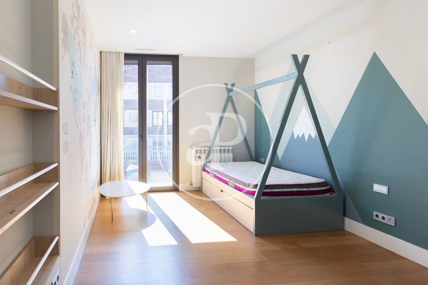 5 bedroom Apartment for rent in Barcelona city - € 15,000 (Ref: 9711955)