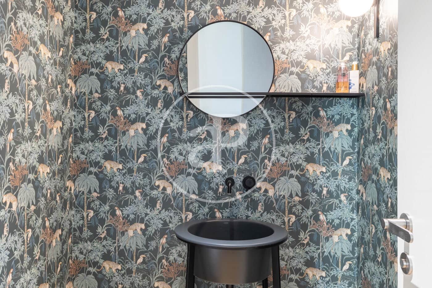 5 bedroom Apartment for rent in Barcelona city - € 15,000 (Ref: 9711955)