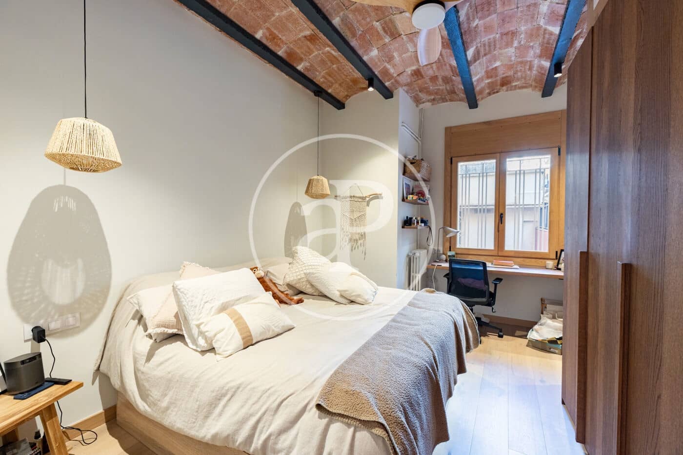 Apartamento de 3 habitaciones en Barcelona ciudad en venta - 780.000 € (Ref: 9711956)
