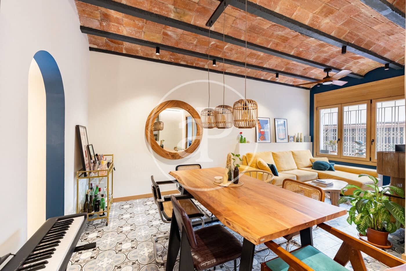 Apartamento de 3 habitaciones en Barcelona ciudad en venta - 780.000 € (Ref: 9711956)