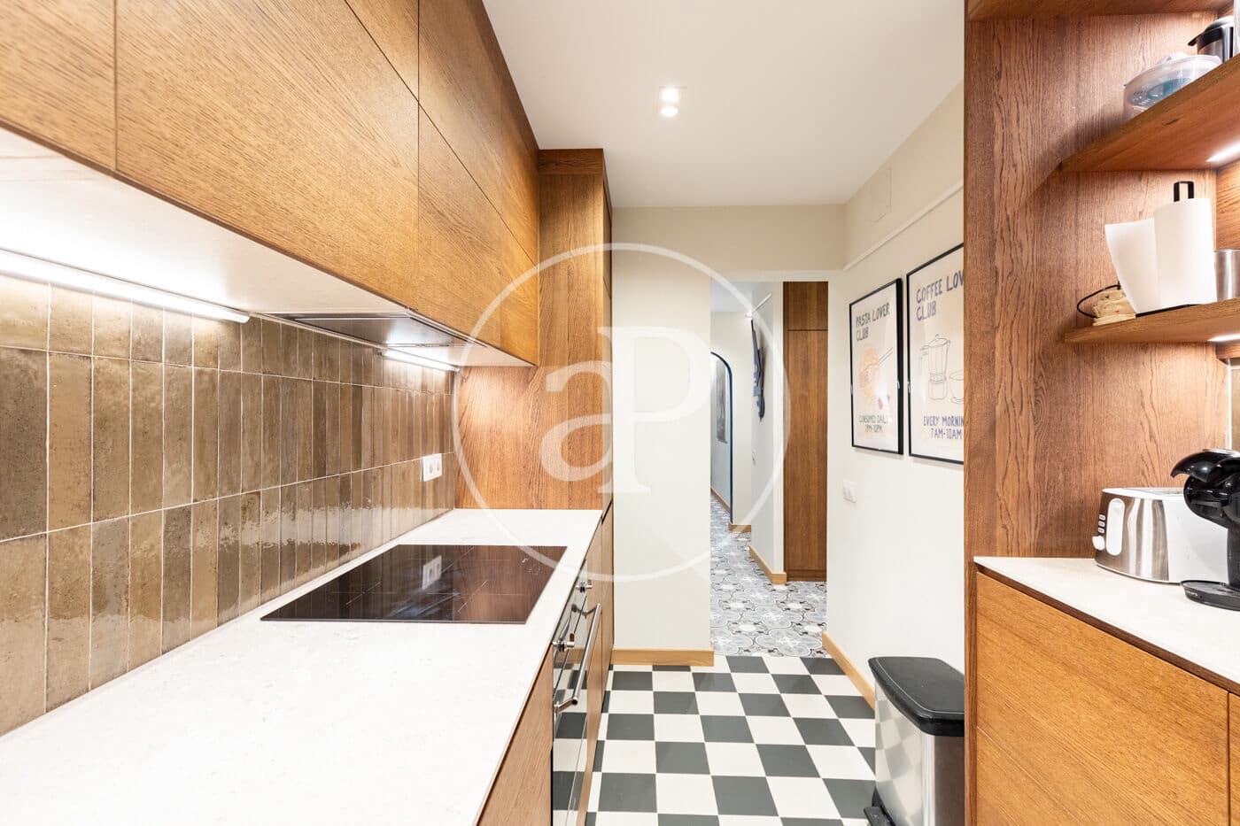 Apartamento de 3 habitaciones en Barcelona ciudad en venta - 780.000 € (Ref: 9711956)