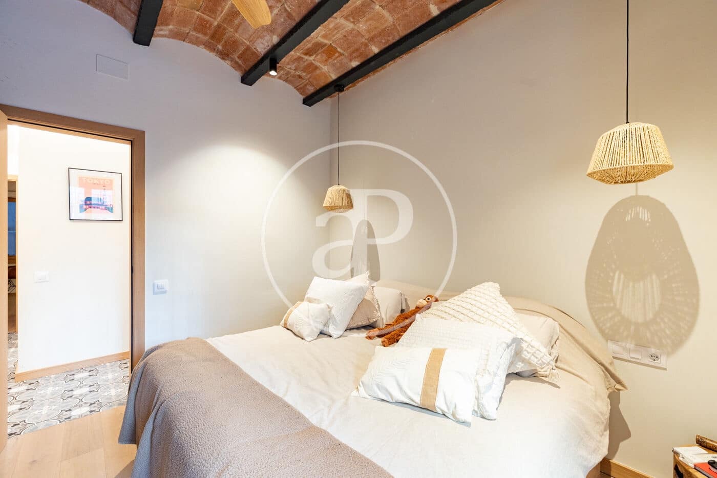 Apartamento de 3 habitaciones en Barcelona ciudad en venta - 780.000 € (Ref: 9711956)