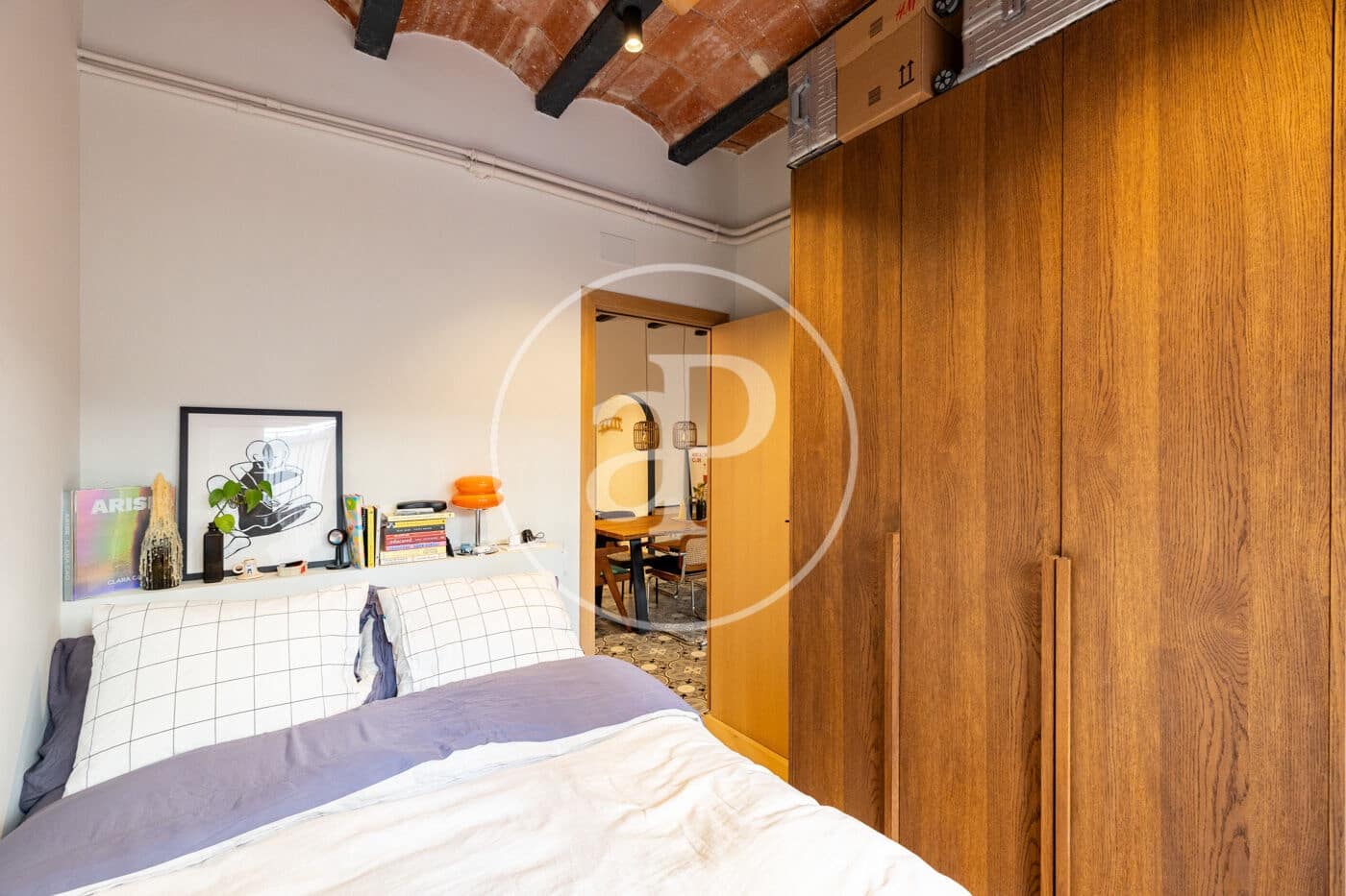 Apartamento de 3 habitaciones en Barcelona ciudad en venta - 780.000 € (Ref: 9711956)