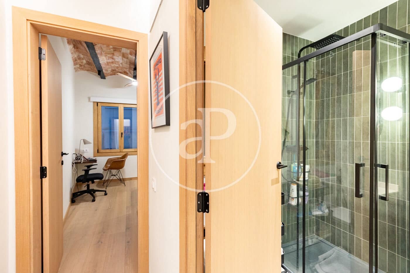 Apartamento de 3 habitaciones en Barcelona ciudad en venta - 780.000 € (Ref: 9711956)