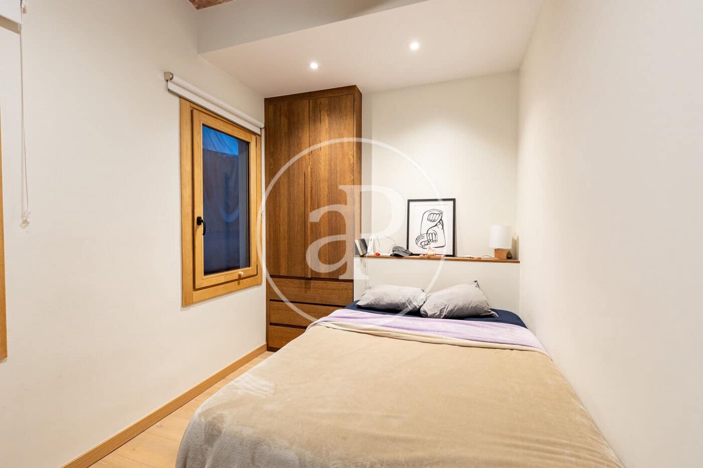 Apartamento de 3 habitaciones en Barcelona ciudad en venta - 780.000 € (Ref: 9711956)