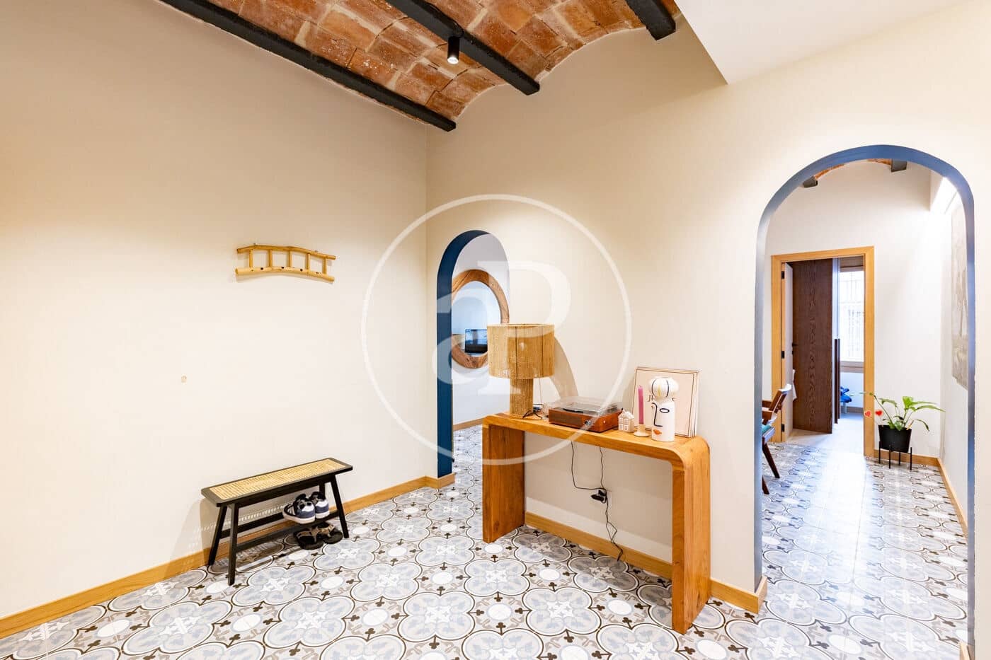 Apartamento de 3 habitaciones en Barcelona ciudad en venta - 780.000 € (Ref: 9711956)