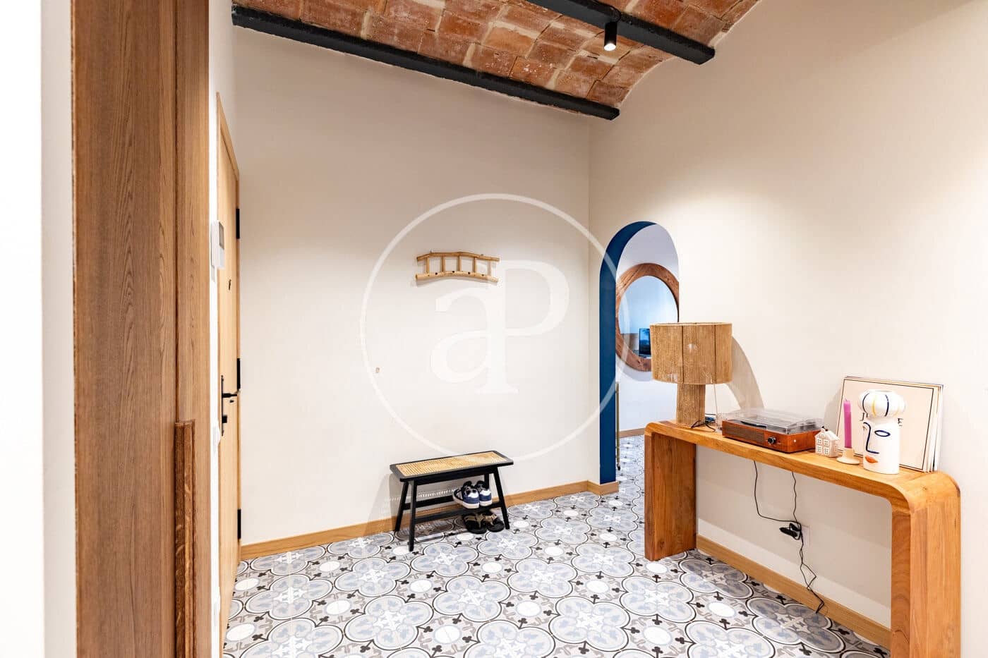 Apartamento de 3 habitaciones en Barcelona ciudad en venta - 780.000 € (Ref: 9711956)