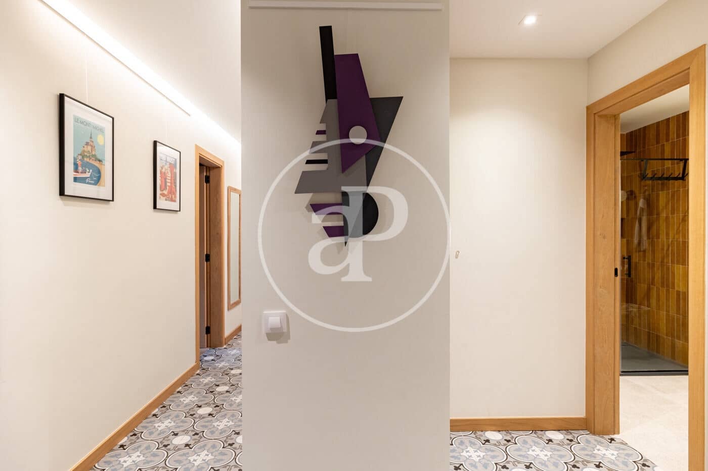 Apartamento de 3 habitaciones en Barcelona ciudad en venta - 780.000 € (Ref: 9711956)