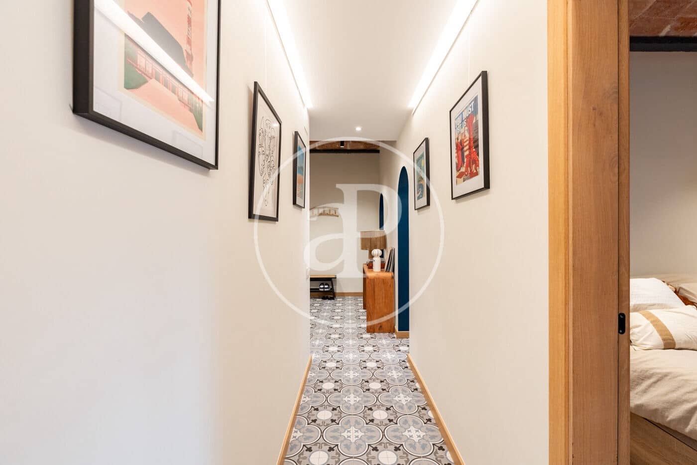 Apartamento de 3 habitaciones en Barcelona ciudad en venta - 780.000 € (Ref: 9711956)