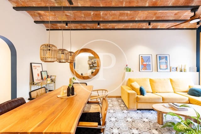 3 sovrum Lägenhet till salu i L'Antiga Esquerra de L'Eixample, Barcelona stad - 780 000 € (Ref: 9711956)