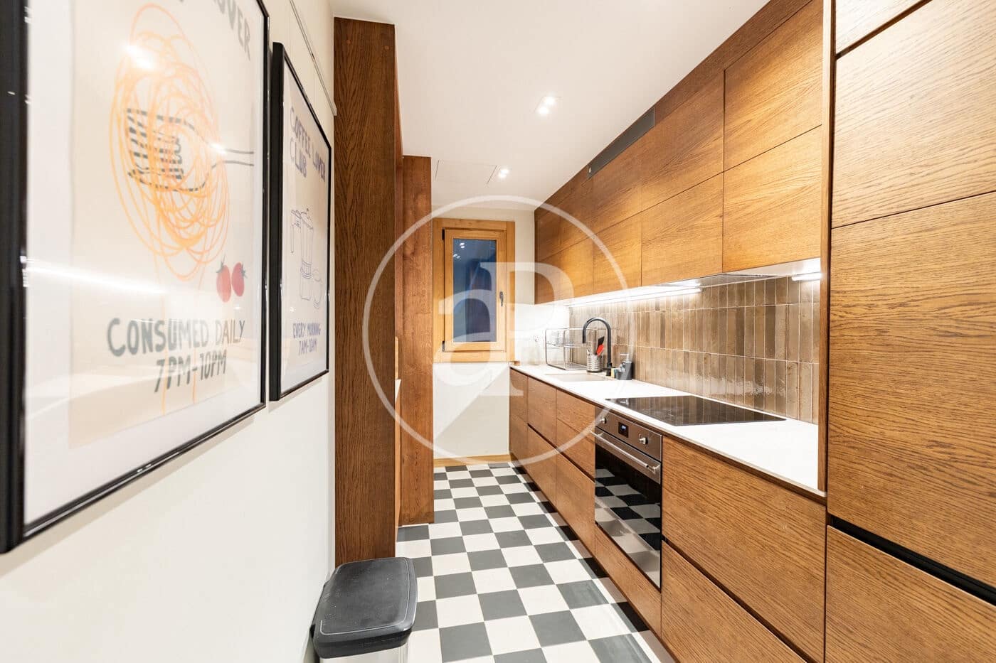 Apartamento de 3 habitaciones en Barcelona ciudad en venta - 780.000 € (Ref: 9711956)