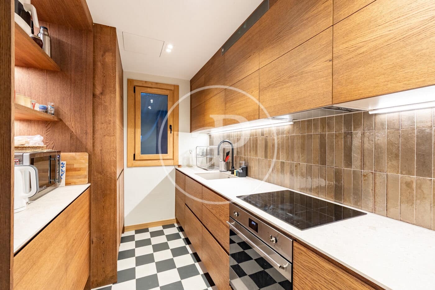 Apartamento de 3 habitaciones en Barcelona ciudad en venta - 780.000 € (Ref: 9711956)