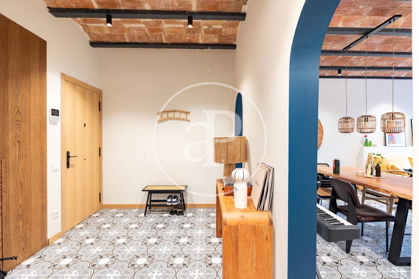 Apartamento de 3 habitaciones en Barcelona ciudad en venta - 780.000 € (Ref: 9711956)