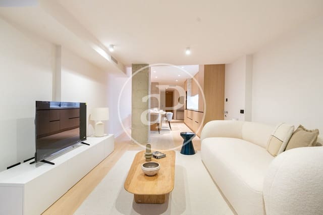 1 slaapkamer Appartement te koop in La Sagrada Família, Barcelona stad - € 295.000 (Ref: 9711957)