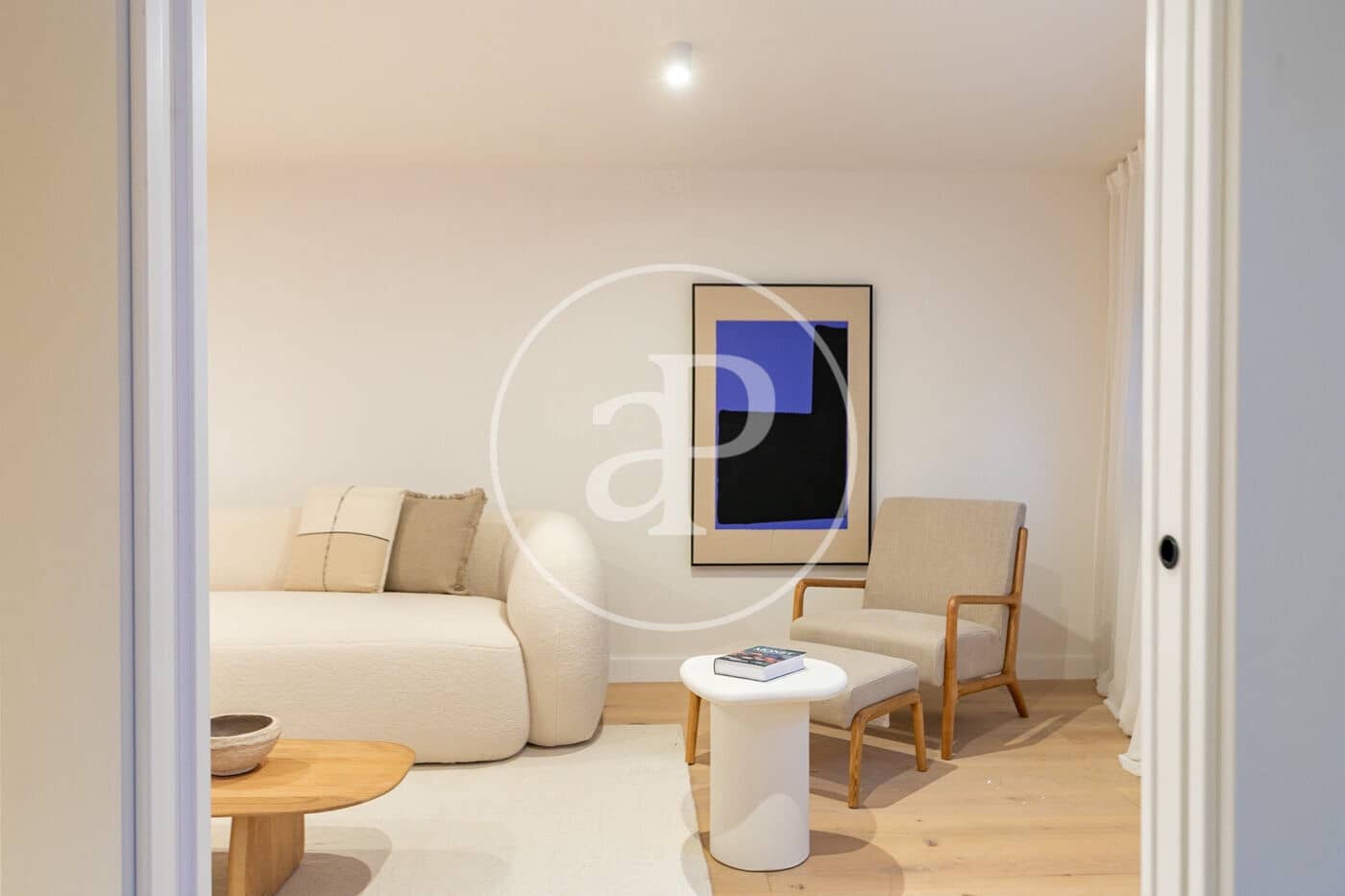 1 slaapkamer Appartement te koop in Barcelona stad - € 295.000 (Ref: 9711957)