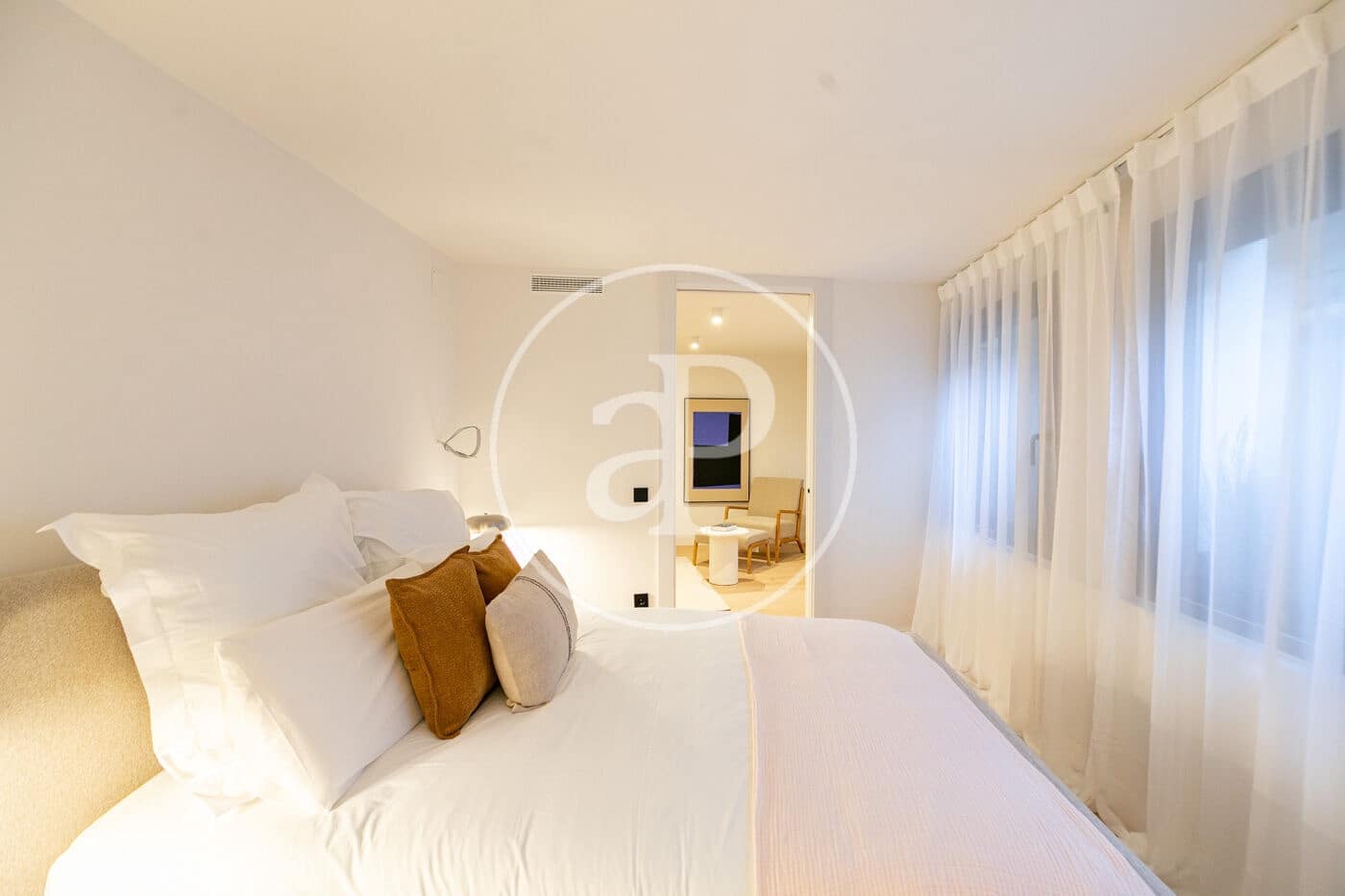 1 slaapkamer Appartement te koop in Barcelona stad - € 295.000 (Ref: 9711957)