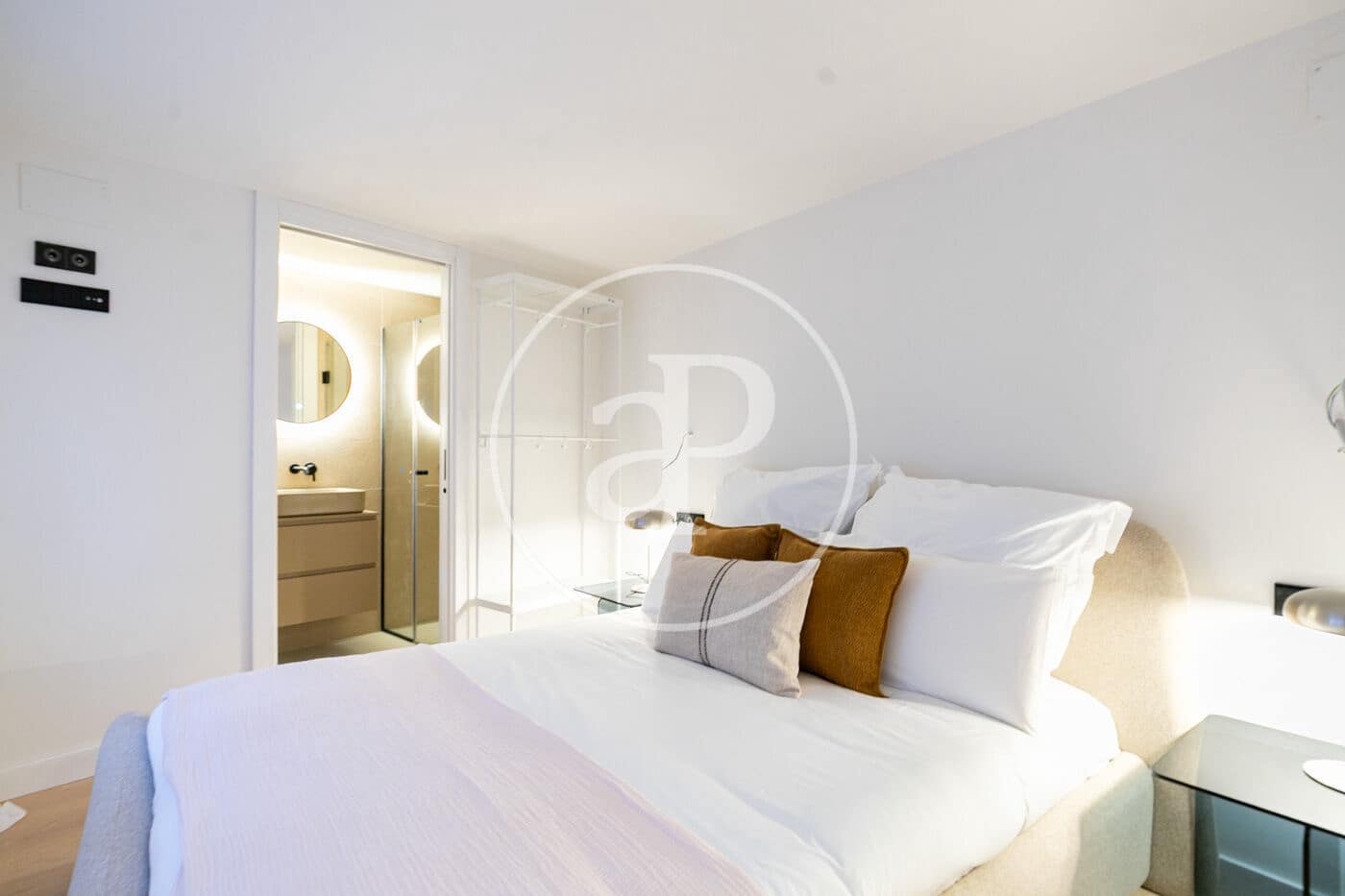 1 slaapkamer Appartement te koop in Barcelona stad - € 295.000 (Ref: 9711957)