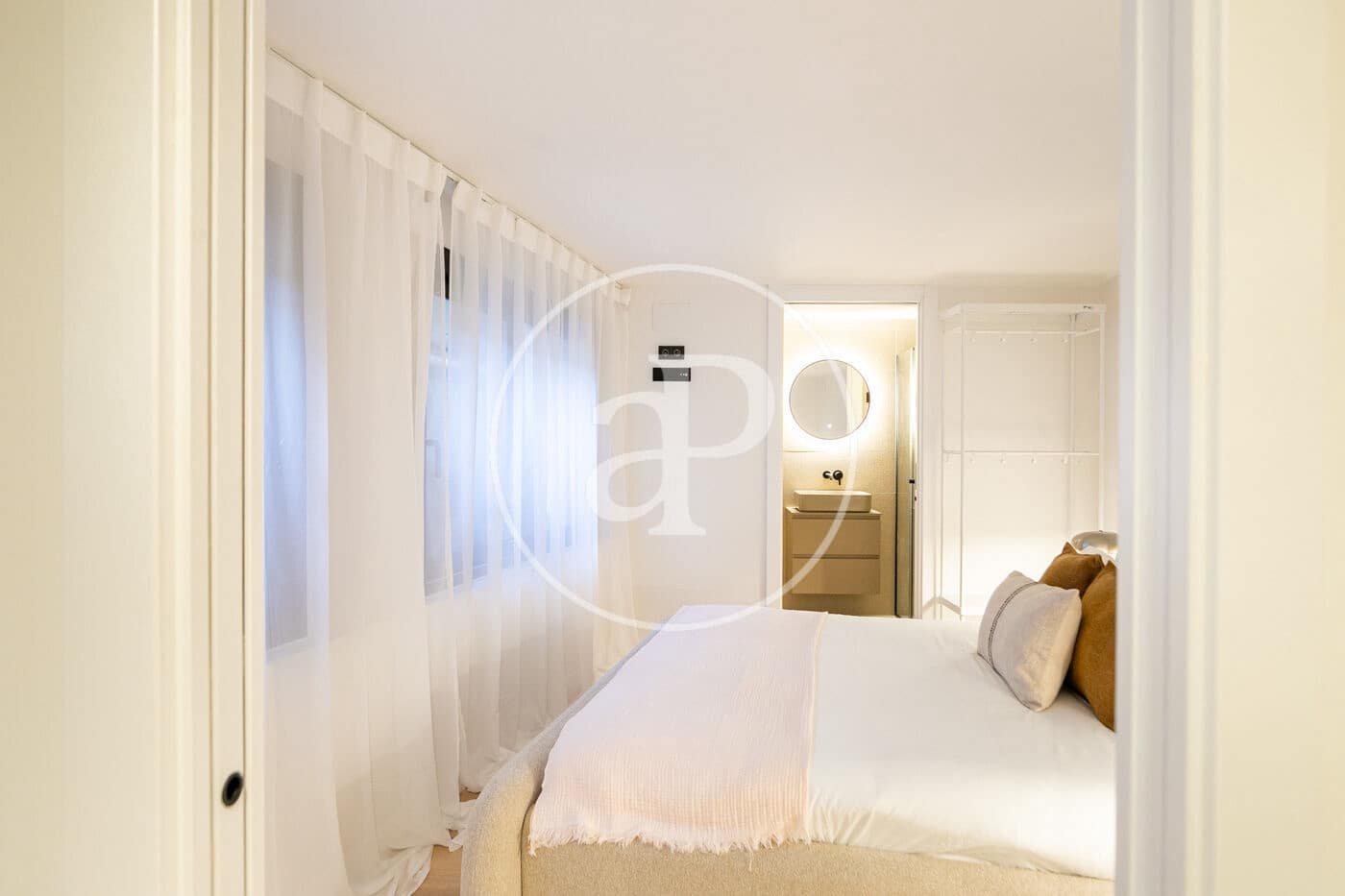 1 slaapkamer Appartement te koop in Barcelona stad - € 295.000 (Ref: 9711957)