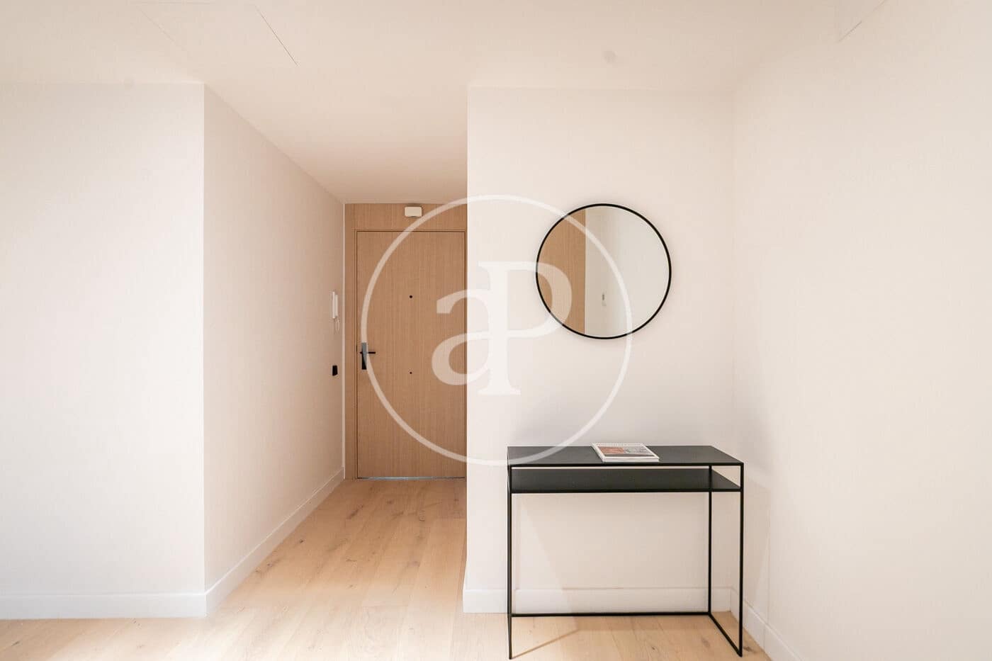 1 slaapkamer Appartement te koop in Barcelona stad - € 295.000 (Ref: 9711957)
