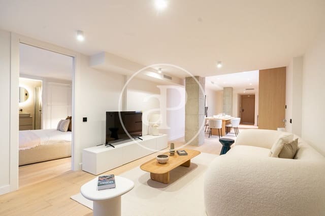 1 slaapkamer Appartement te koop in La Sagrada Família, Barcelona stad - € 295.000 (Ref: 9711957)