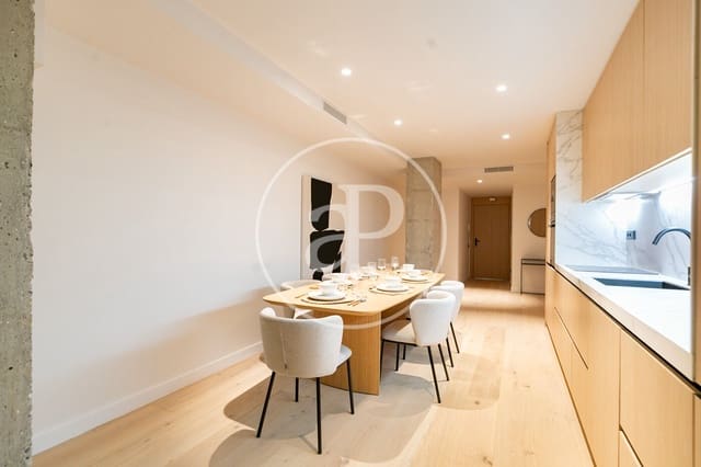 1 slaapkamer Appartement te koop in La Sagrada Família, Barcelona stad - € 295.000 (Ref: 9711957)