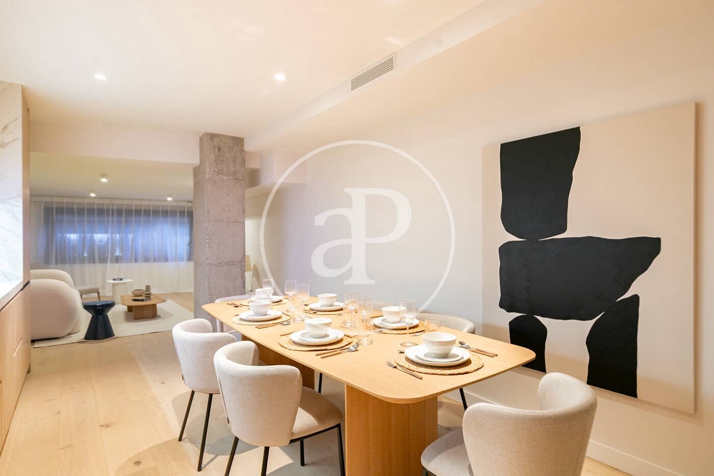 1 slaapkamer Appartement te koop in Barcelona stad - € 295.000 (Ref: 9711957)