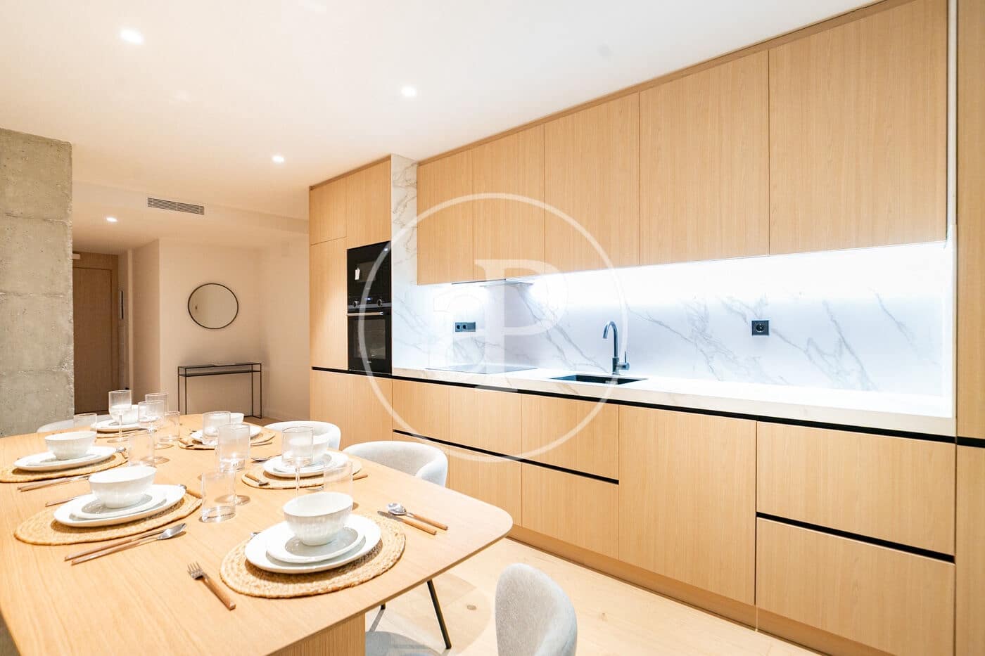 1 slaapkamer Appartement te koop in Barcelona stad - € 295.000 (Ref: 9711957)