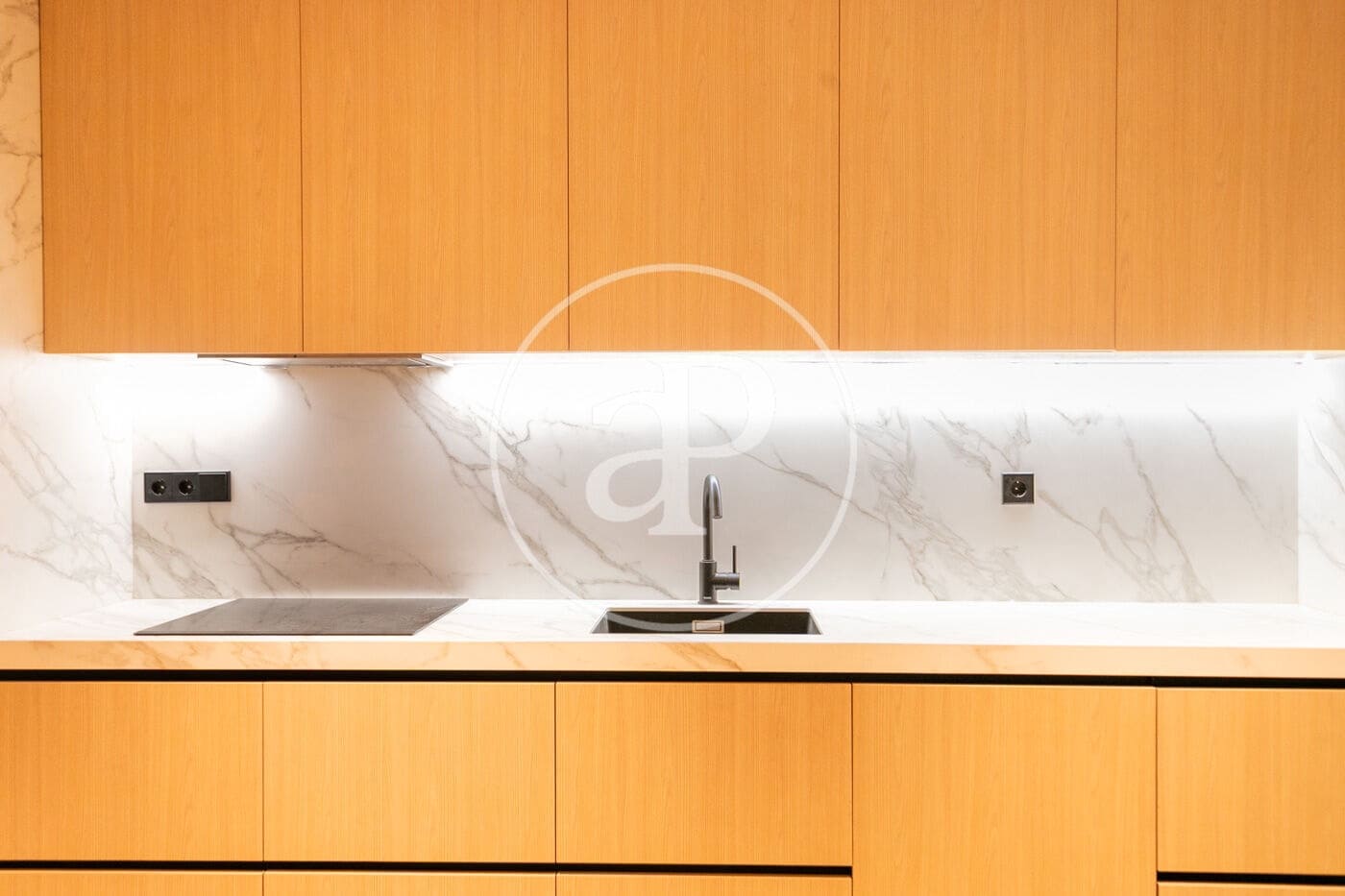 1 slaapkamer Appartement te koop in Barcelona stad - € 295.000 (Ref: 9711957)