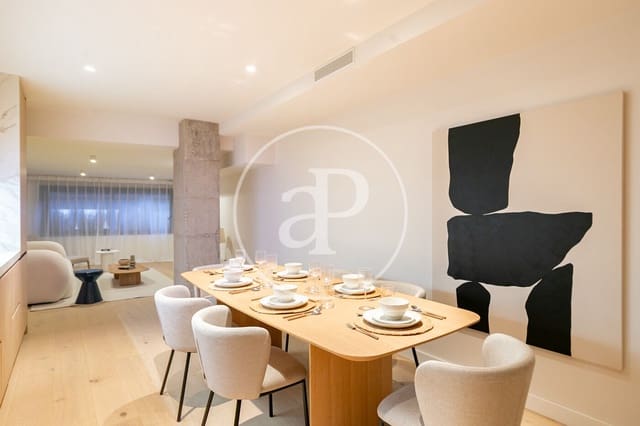 1 slaapkamer Appartement te koop in La Sagrada Família, Barcelona stad - € 295.000 (Ref: 9711957)