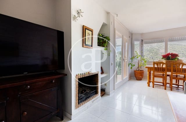 4 soverom Villa til salgs i Teià - € 545 000 (Ref: 9714918)