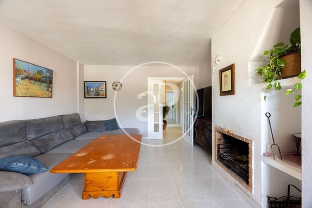 4 soverom Villa til salgs i Teià - € 545 000 (Ref: 9714918)