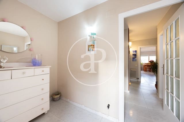 4 soverom Villa til salgs i Teià - € 545 000 (Ref: 9714918)