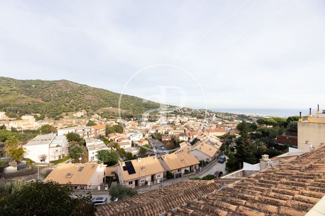 4 soverom Villa til salgs i Teià - € 545 000 (Ref: 9714918)