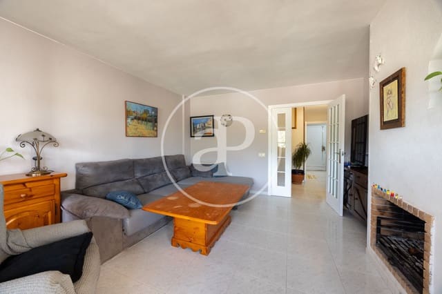 4 soverom Villa til salgs i Teià - € 545 000 (Ref: 9714918)