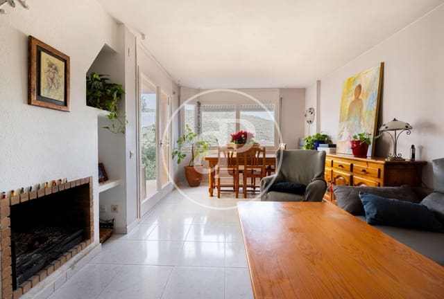 4 soverom Villa til salgs i Teià - € 545 000 (Ref: 9714918)