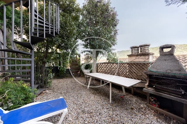 4 soverom Villa til salgs i Teià - € 545 000 (Ref: 9714918)