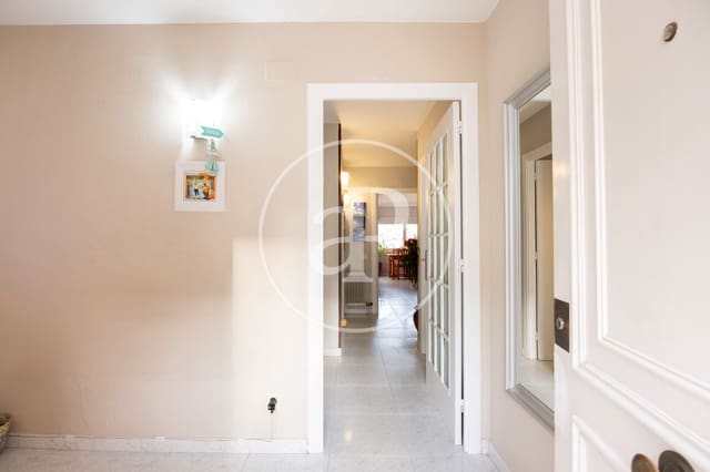 4 soverom Villa til salgs i Teià - € 545 000 (Ref: 9714918)